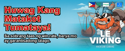 Join Lucky Cola Casino Today!