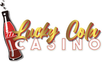 Lucky Cola Online Casino Logo